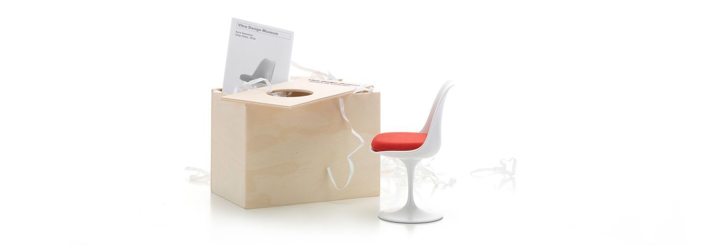 10 idee regalo per veri Design lovers