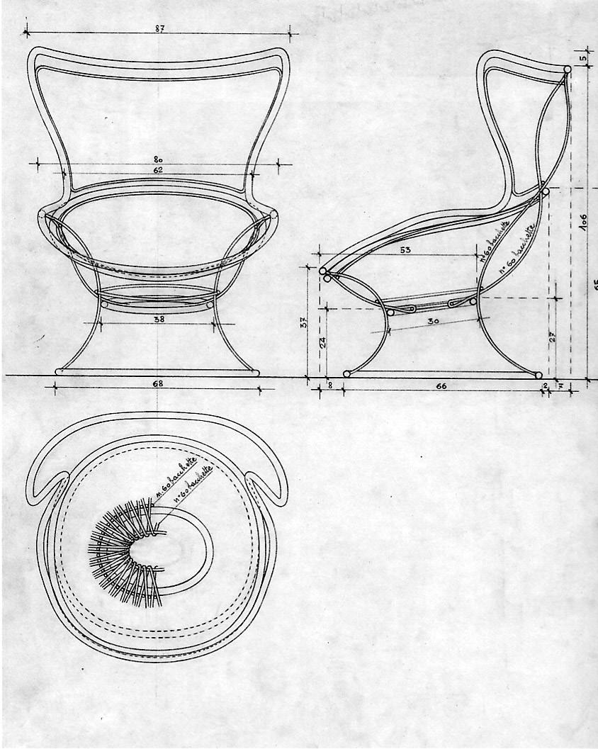 Franco Albini. Rigore e poesia.