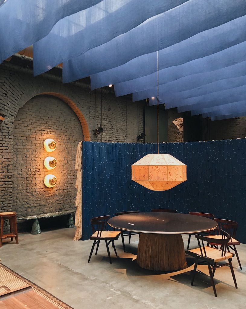 Milano Design Week 2019. La mia top five del Fuorisalone.